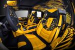 Hummer H2 by Vilner 2014 года